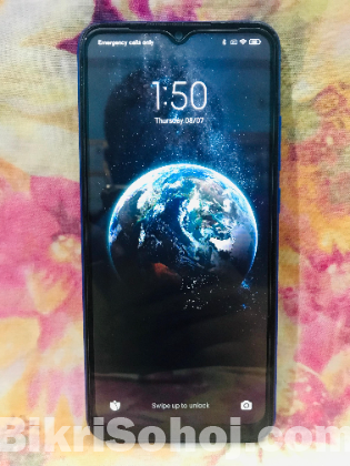 Redmi 9A 2gb/32gb